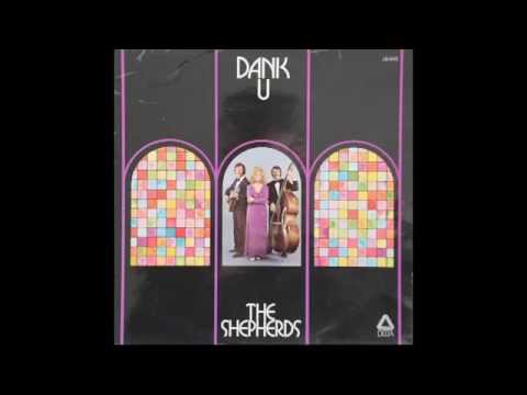 Dank U - The Shepherds (2)