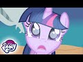 My Little Pony: Дружба — это чудо 🦄 Магия дружбы – Часть 1 | MLP FIM по-русски