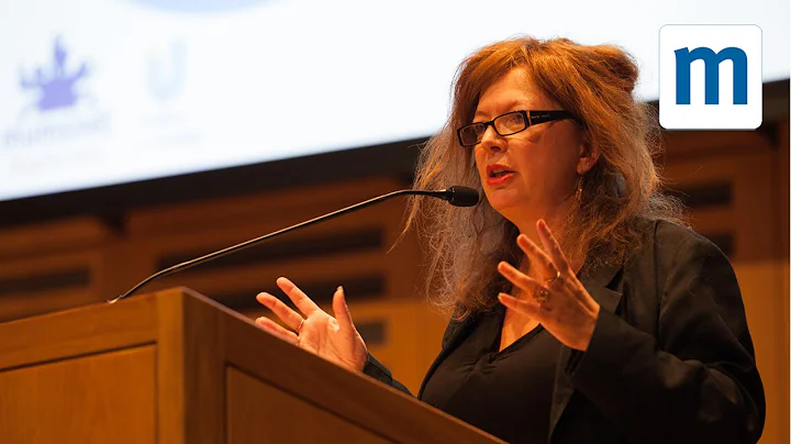 Suzanne Moore's 10 rules for becoming a better wri...