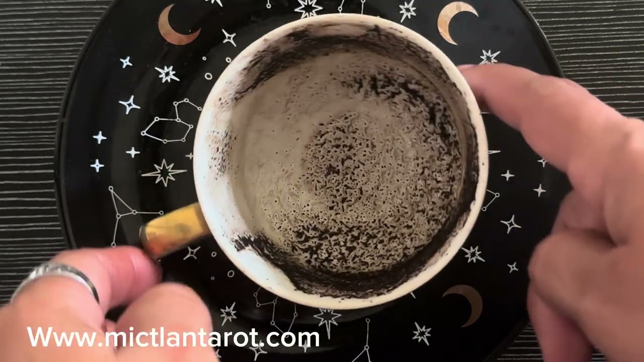 VIRGO: Este Mes Se Rompe Lo Que Te Limitaba y Llega Lo Mejor