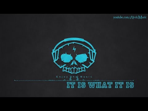 It Is What It Is By Kristoffer Nilsson 2010s Pop Music 