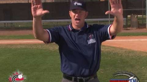 Situation #13: Runner Interference