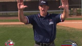Situation #13: Runner Interference Net Worth