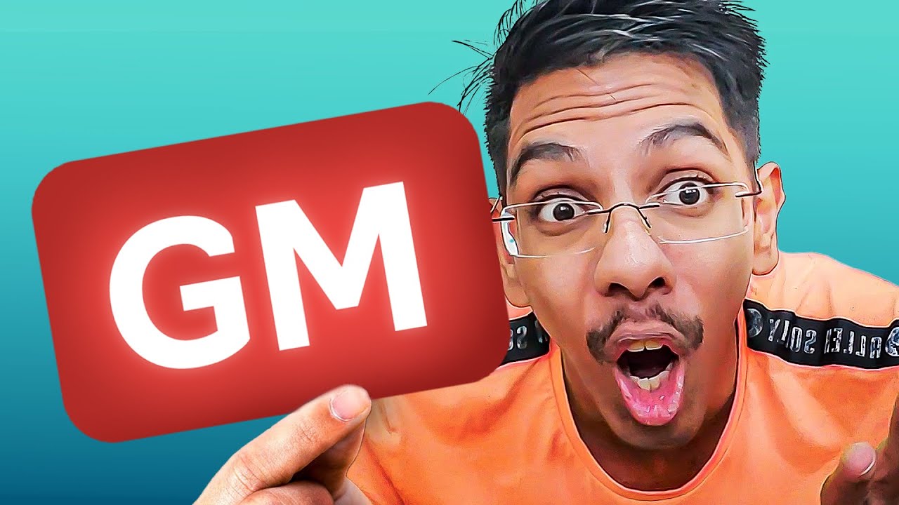 I tried this SECRET OPENING against a GM - YouTube