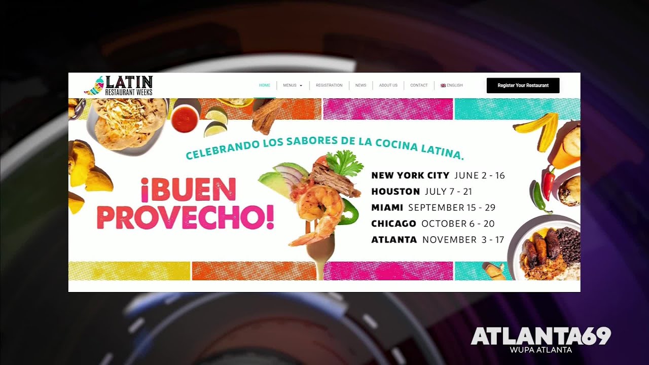 Focus Atlanta Local Businesses YouTube