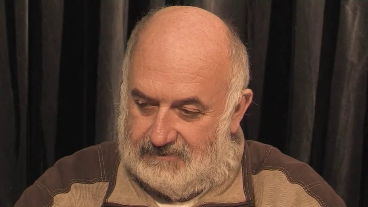 Sametové dny - Prostějov 1989