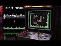 8 bit Game Music | A Nostalgic Sound Experience