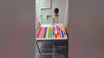 Puzzle IQ sort ball game solve challenge fast edition 