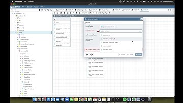 Cara Generate ERD | PostgreSQL
