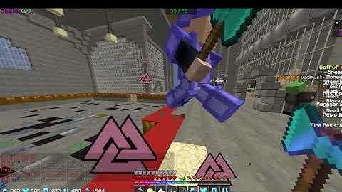 NaughtyTigers hacking gotpvp prison ;D