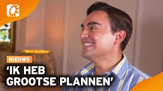 Download Lagu Joey Jaq openhartig over kinderwens en een nieuw programma op televisie?! | RTL Boulevard MP3 Download Lagu Joey Jaq openhartig over kinderwens en een nieuw programma op televisie?! | RTL Boulevard MP3