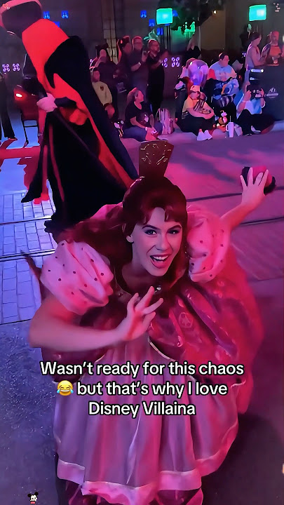 Hilarious Disney villains ๐ฆนโโ๏ธ#youtube #disney #usa #disneyland #disneyparks #popular #love #haha