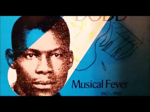 洋楽 COXSONE DODD / MUSICAL FEVER 1967-1968 Clement 'Coxsone' Dodd – Musical Fever 1967-1968 – 2 x CD