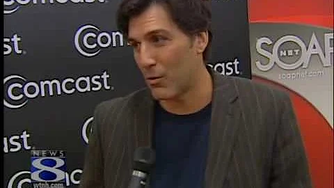 Vincent Irizarry from All My Children