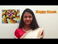 Festival Song II Onam Song II Orunullu Kakkapoo..II ഒരു നുള്ളു കാക്കപ്പൂ കടം II Sandra's Gallery Mp3 Song