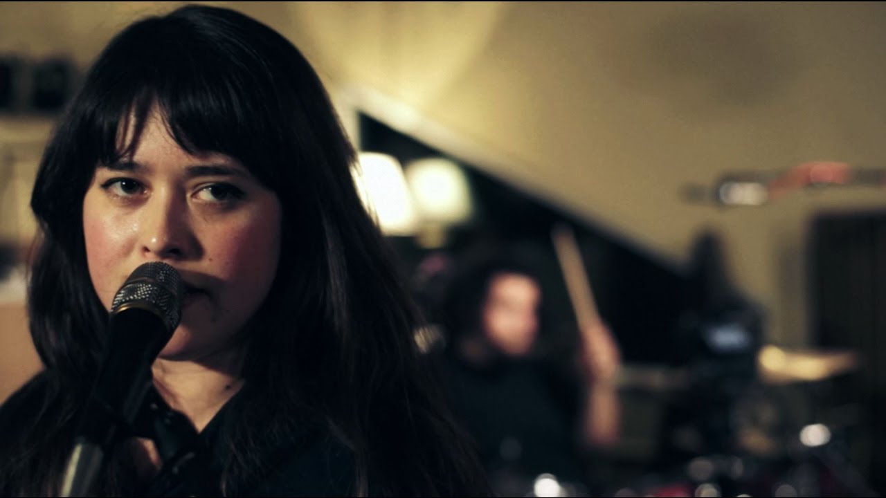 BENT KNEE - Holy Ghost (Live at The Record Co.) adlı videoyu YouTube'da izle BENT KNEE - Holy Ghost (Live at The Record Co.) adlı videoyu YouTube'da izle