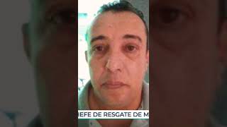 Líder do PCC que planejava fuga de Marcola é preso em ação da Rota e do MP  Brasil