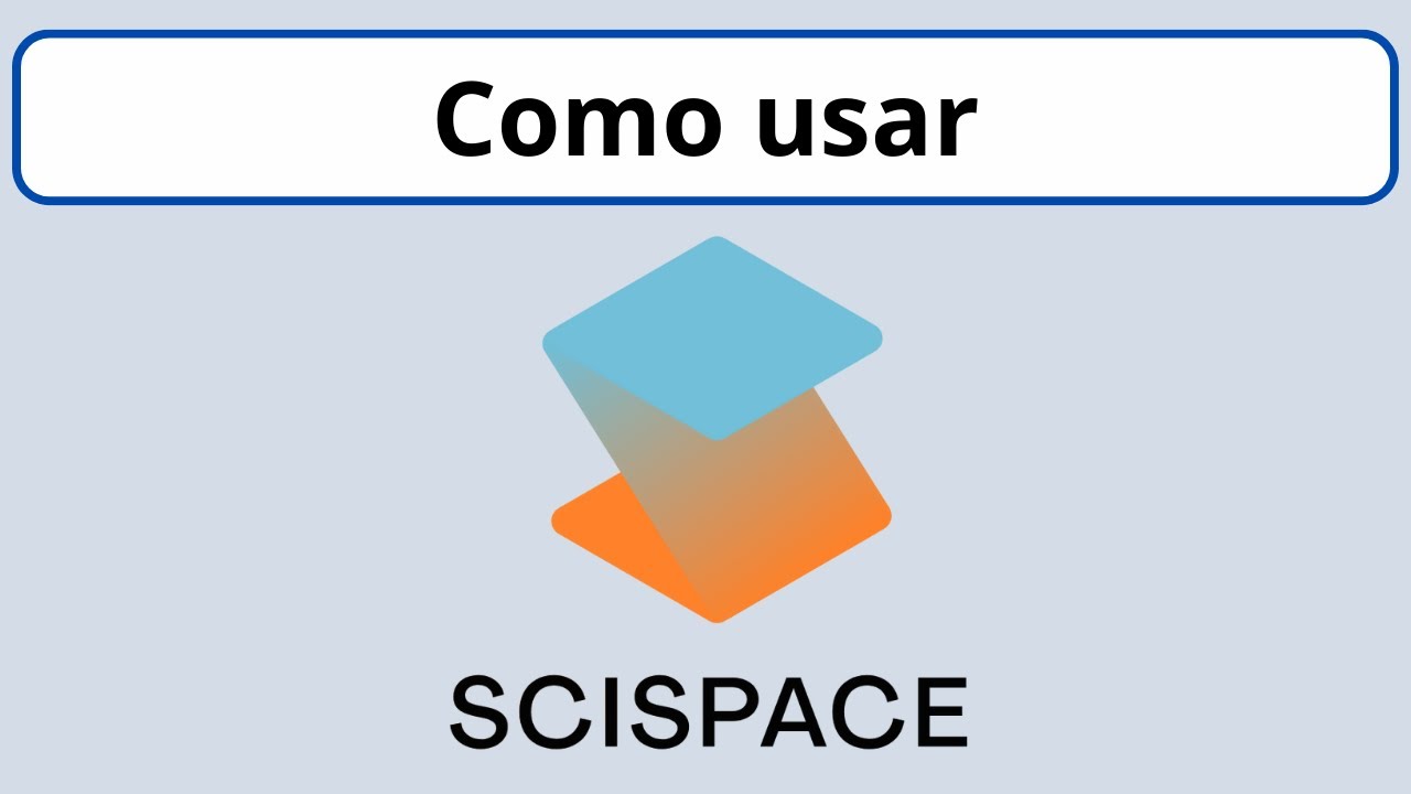 Como usar o SciSpace: a Ferramenta de Pesquisa com IA mais poderosa até agora