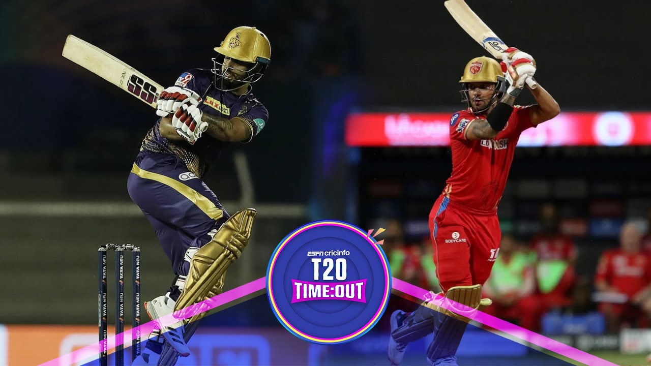 Moody: Punjab Kings the favourites against Kolkata Knight Riders