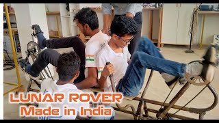 Rover Manufacturing Video Young Tinker Foundation Ft. Blinding Lights