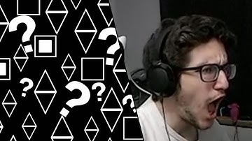 Trying the CHALLENGES LIST