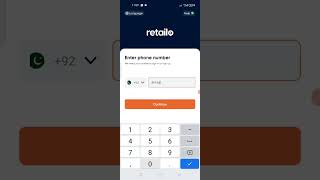 what a  Retailo -B2B Retailer App and how to use this app screenshot 1