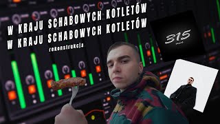 REKONSTRUKCJA "W KRAJU SCHABOWYCH KOTLETÓW" Mata | PIERWSZY REMAKE W POLSCE!! | FWM #9