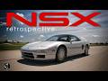 Acura NSX | The Story From the Engineers