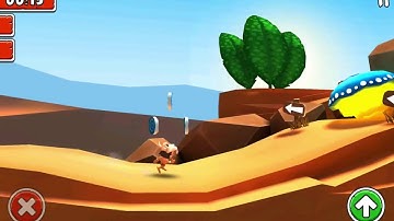 Manuganu 2 Game (1 10 lvl) (Android & iOS)