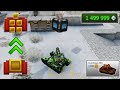 Tanki Online - New Road To Legend #5 Buying New KIT!? Mammoth + Magnum (NO BUY) Танки Онлайн