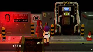 Crow Country: Part 4 (final) | Jelloyomello
