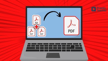 How To Merge PDF Files Into One (Easy Combine PDF Documents Guide 2025)