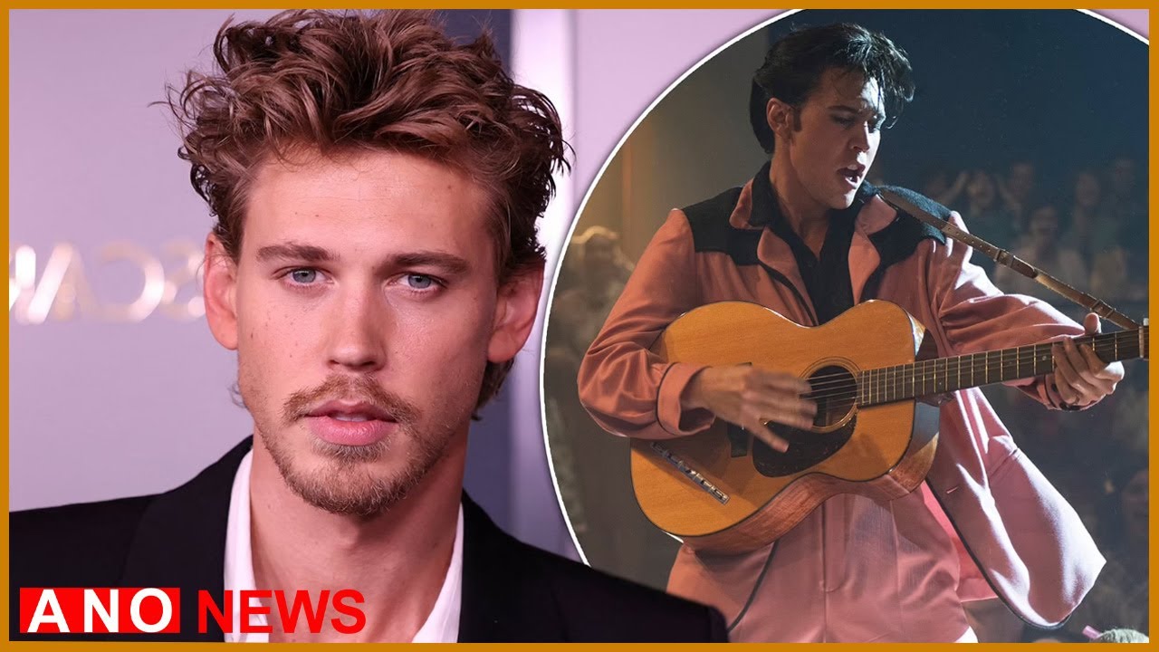 Austin Butler admitted that he didn't see his family Austin Butler