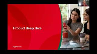 Really helpful webinar series: Personal loans