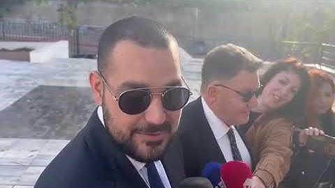 Αλέξης Κούγιας: Με τον 21χρονο γιο του, Χρήστο Κούγια στη δίκη της Ρούλας Πισπιρίγκου| newsbomb.gr