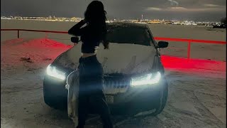 картинка: treaplex - агония (Remix) - slowed - reverb