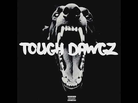 TOUGH DAWGZ - G.A X COOL J X LIBRAP (LOVENHATE)