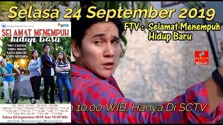 BTS FTV  Selamat Menempuh Hidup Baru SCTV #VLOG 51 #LIKE #VINOBASTIAN