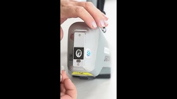 How to change a window on Bruker TRACER XRF | #shorts