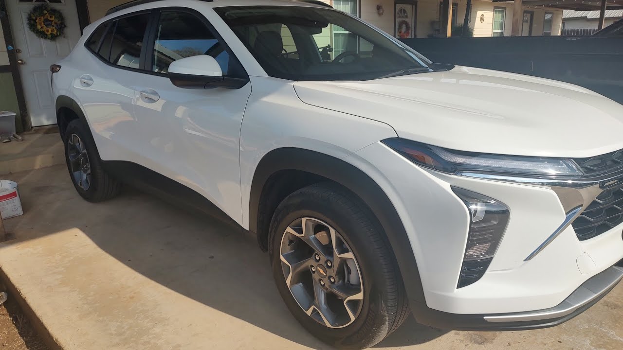 У НАШЕГО TRAX 2025 ГОДА ЕСТЬ СЕРЬЕЗНЫЕ ПРОБЛЕМЫ!!!!!! СОХРАНИТЬ ЕГО? ИЛИ ИЗБАВИТЬСЯ ОТ НЕГО?