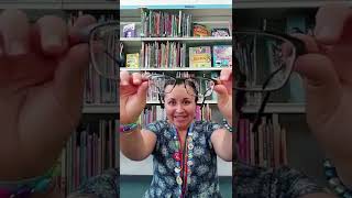 ⭐Have you joined the Summer Reading Challenge at your local library yet?⭐ Find out more with Gabby!