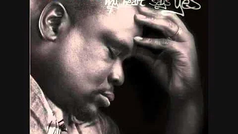 Troy Sneed-My Heart Says Yes