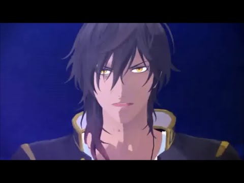 【MMD刀剣乱舞】疑心暗鬼【大倶利伽羅6人】