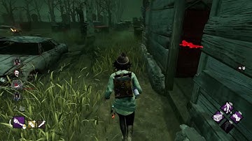 This Doctor is Not Having a Good Time