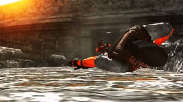 "k(r)ush" CSS Frag Clip By liquid