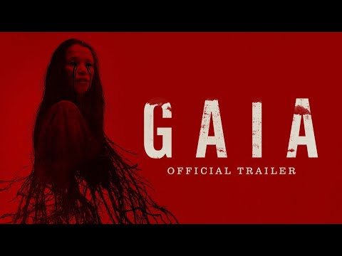 Gaia - Teaser Trailer