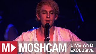 Patrick Wolf - The Bachelor | Live in Sydney | Moshcam