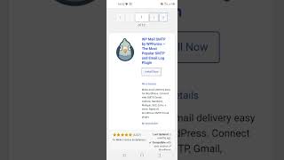 WP Mail SMTP WordPress plugin - increase email delivery on WordPress