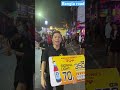 #bangla road #patong #nightlife