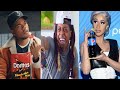 Rappers In TV Commercials Part 3 (Lil Wayne, Wiz Khalifa & More)